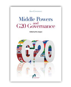 Middle Powers and G20 Governance