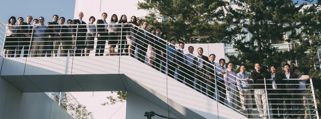 2015 아산청해포럼