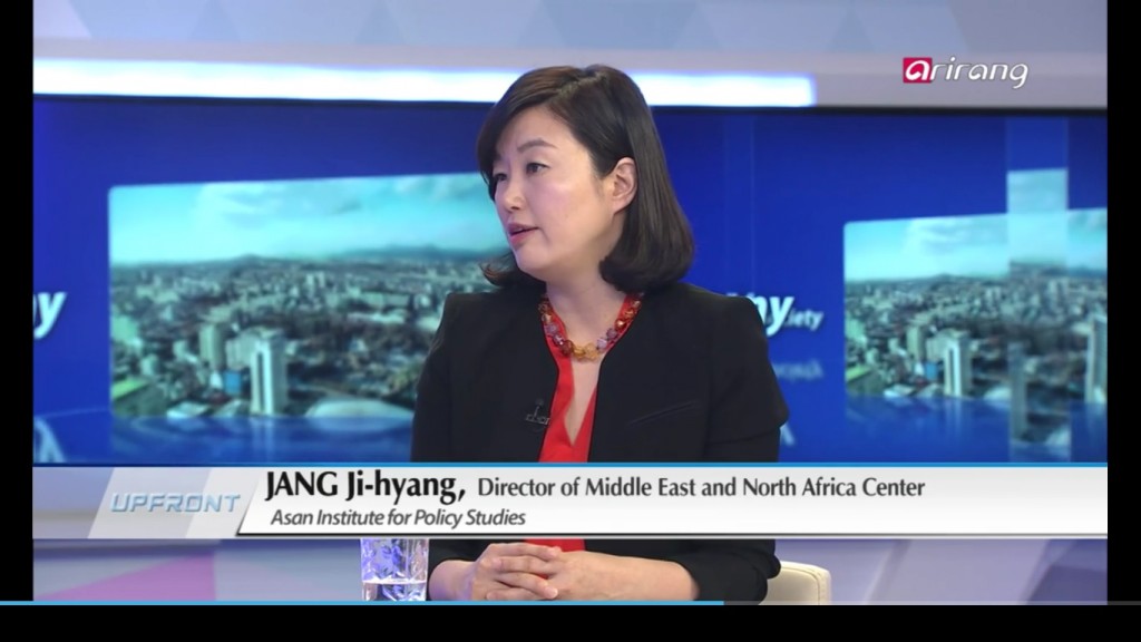 [Arirang] Dr.JangJH_160505