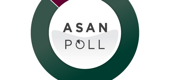 ASANPOLL logo